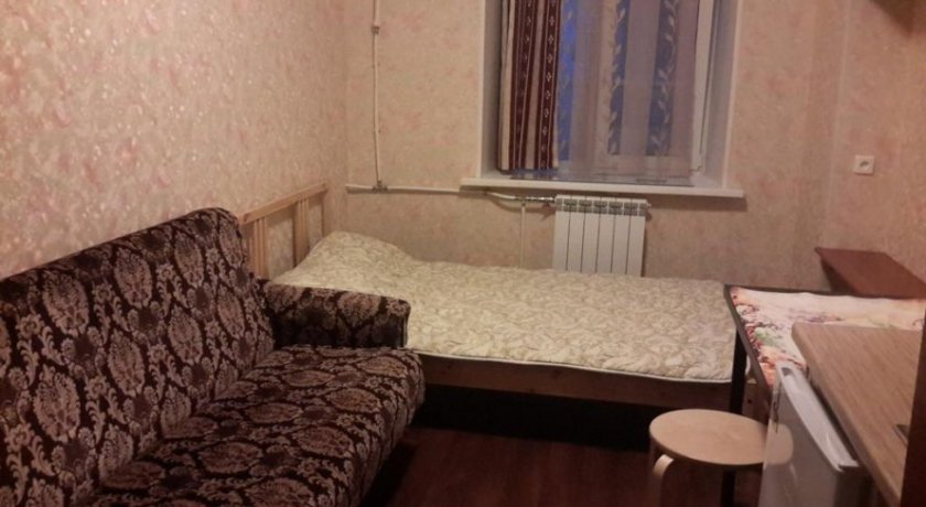 Гостиница Guest house on Sotsialisticheskaya Санкт-Петербург-20