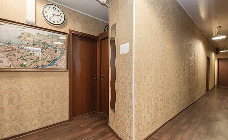 Гостиница Guest house on Sotsialisticheskaya Санкт-Петербург