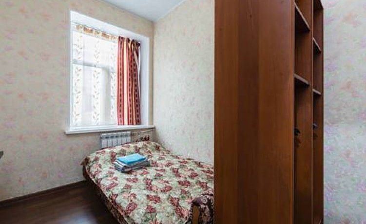 Гостиница Guest house on Sotsialisticheskaya Санкт-Петербург-26