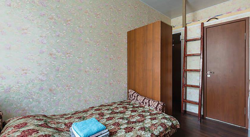 Гостиница Guest house on Sotsialisticheskaya Санкт-Петербург-34