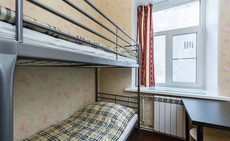 Гостиница Guest house on Sotsialisticheskaya Санкт-Петербург-28