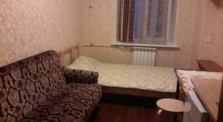 Гостиница Guest house on Sotsialisticheskaya Санкт-Петербург Двухместный номер с общей ванной комнатой-17